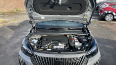 Peugeot 2008 1.2 Hybrid 136 GT 5dr e-DSC6 Petrol Estate